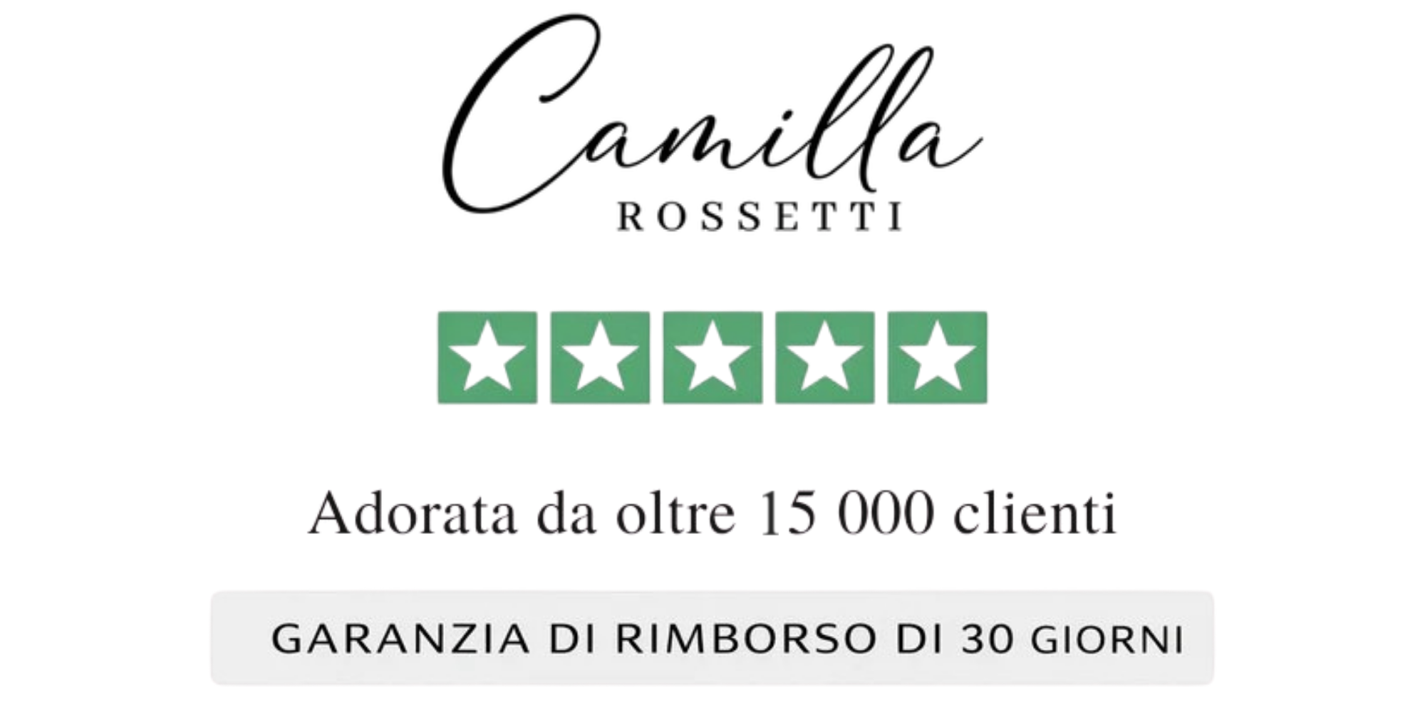 Camilla Rossetti
